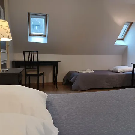 Patricia - Hyper Centre Estrasburgo