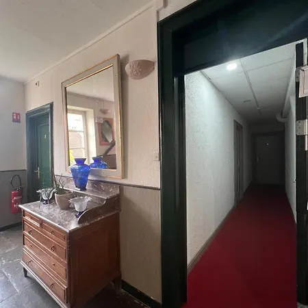 Hotel Patricia - Hyper Centre Estrasburgo