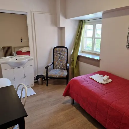 Patricia - Hyper Centre