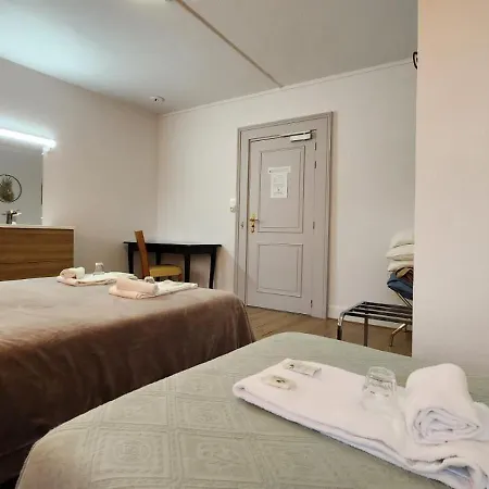 Patricia - Hyper Centre