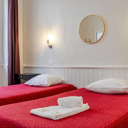 Patricia - Hyper Centre Estrasburgo