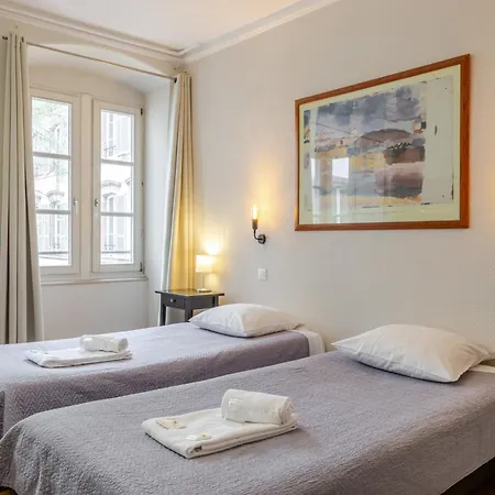 Patricia - Hyper Centre Hotel