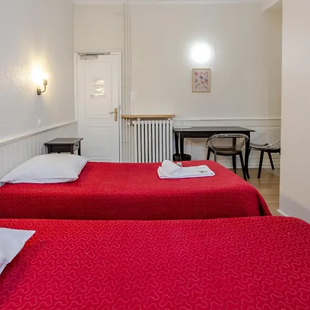 Patricia - Hyper Centre *