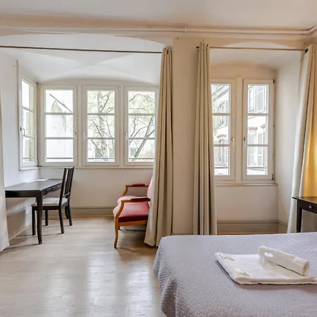 Patricia - Hyper Centre