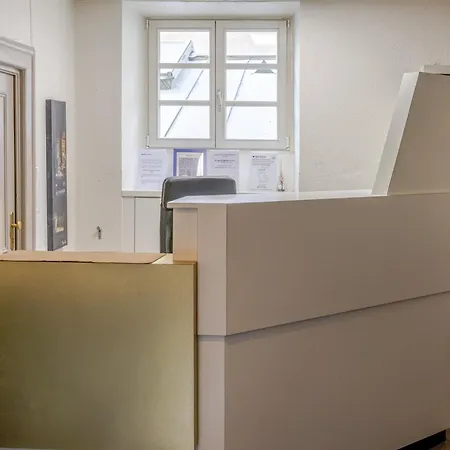 Hotel Patricia - Hyper Centre