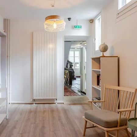 Patricia - Hyper Centre