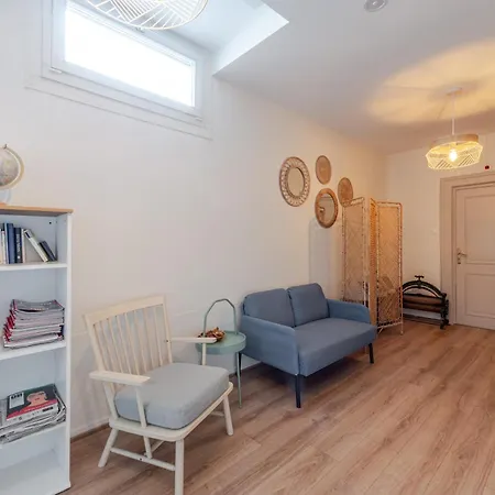 Patricia - Hyper Centre Hotel