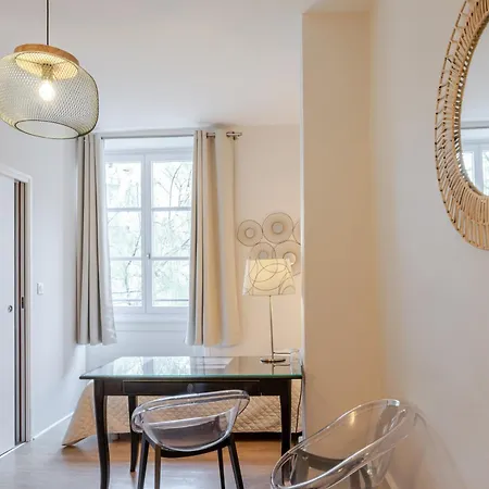 Patricia - Hyper Centre Hotel *