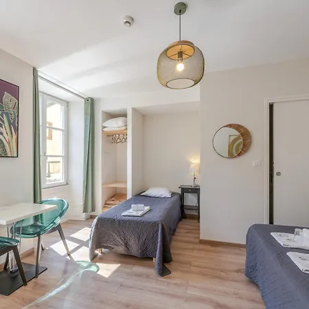 Patricia - Hyper Centre