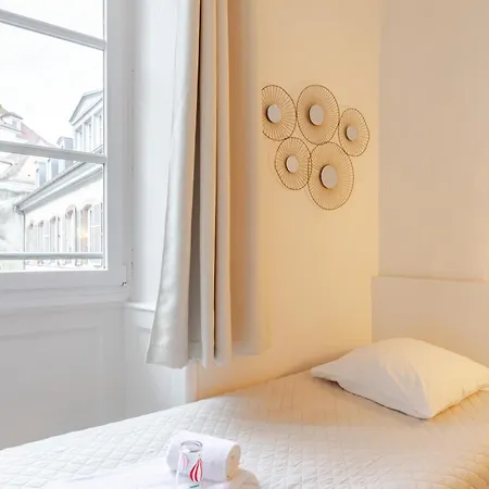 Patricia - Hyper Centre * Estrasburgo