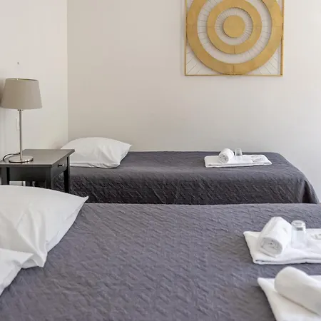 Patricia - Hyper Centre Hotel Estrasburgo