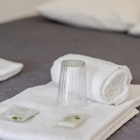 Patricia - Hyper Centre Hotel *