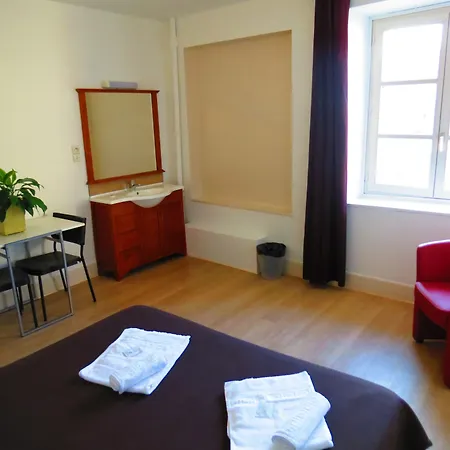 Hotel Patricia - Hyper Centre