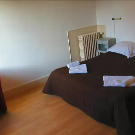 ホテル Patricia - Hyper Centre