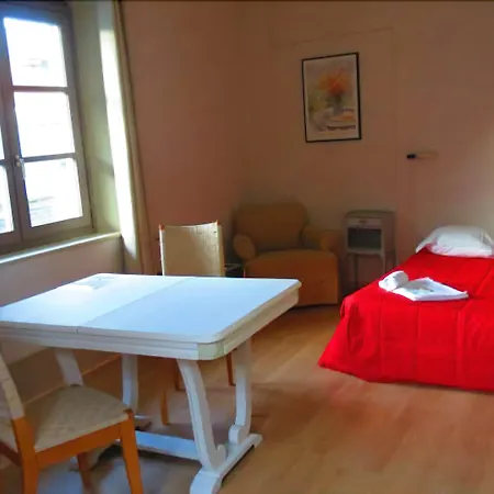 Patricia - Hyper Centre Hotel *