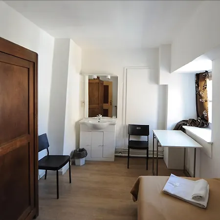 Patricia - Hyper Centre *