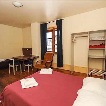 Patricia - Hyper Centre