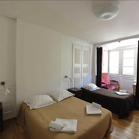 Patricia - Hyper Centre Estrasburgo