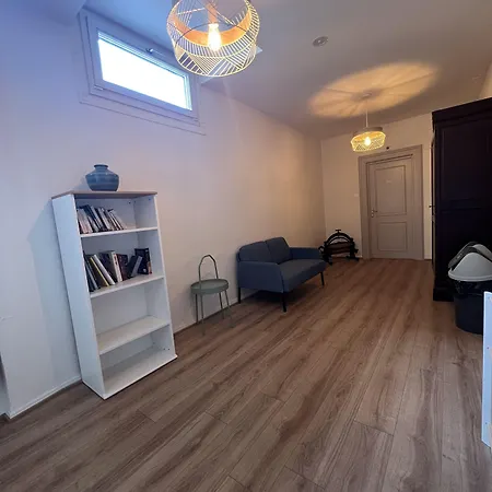 Hotel Patricia - Hyper Centre