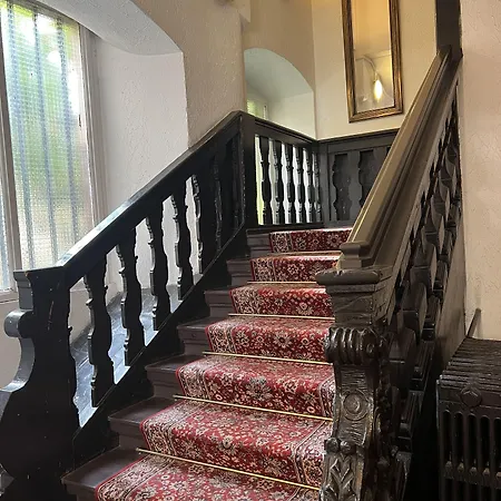 Patricia - Hyper Centre * Estrasburgo