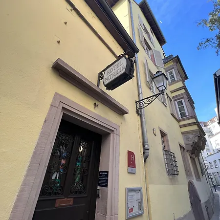 Patricia - Hyper Centre