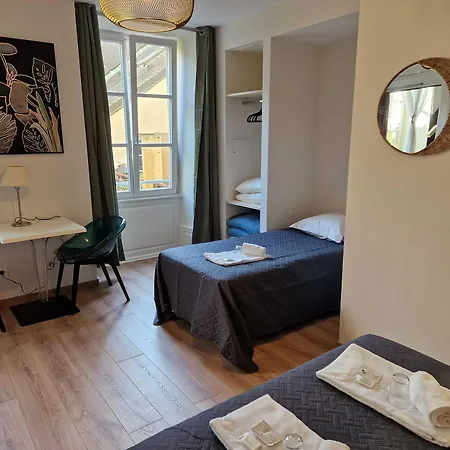 Patricia - Hyper Centre