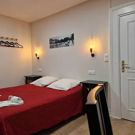 Patricia - Hyper Centre * Estrasburgo