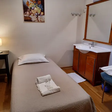 Patricia - Hyper Centre *