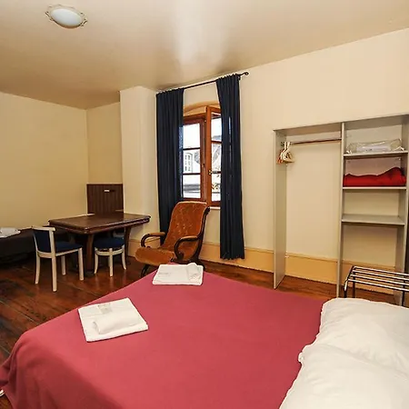 Hotel Patricia - Hyper Centre