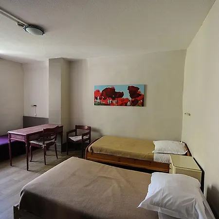Hotel Patricia - Hyper Centre