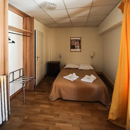 Patricia - Hyper Centre Estrasburgo