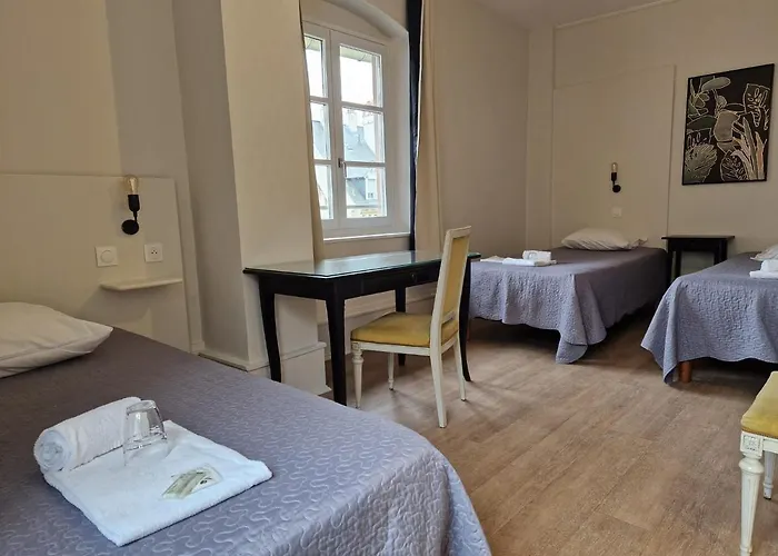 Patricia - Hyper Centre