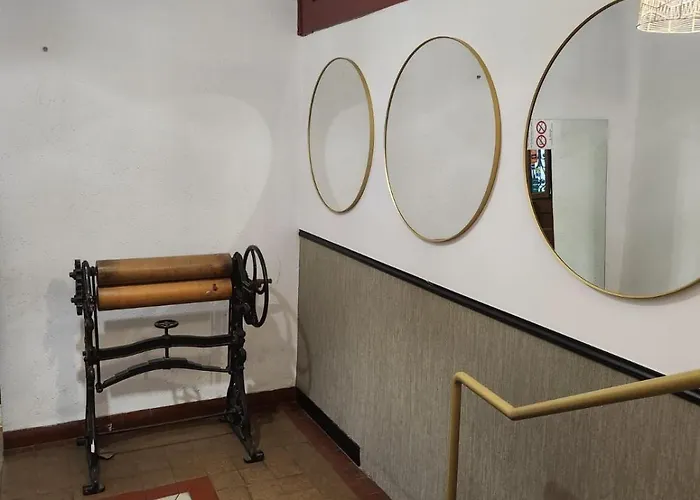 Hotel Patricia - Hyper Centre *