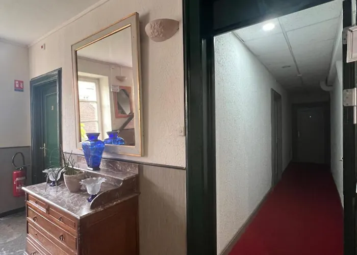 Hotel Patricia - Hyper Centre Strasbourg