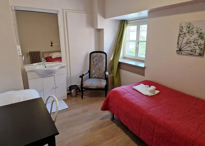 Patricia - Hyper Centre