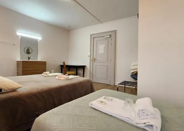 Patricia - Hyper Centre