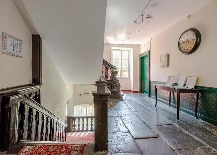 Patricia - Hyper Centre *