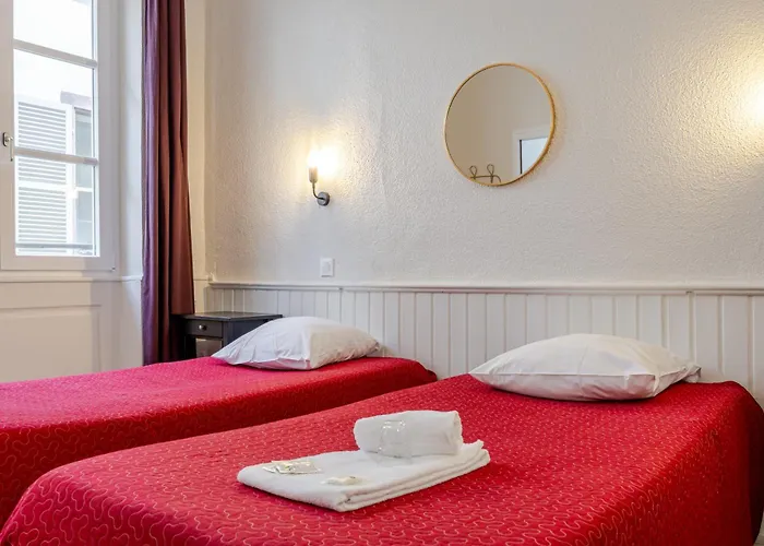 Patricia - Hyper Centre Strasbourg