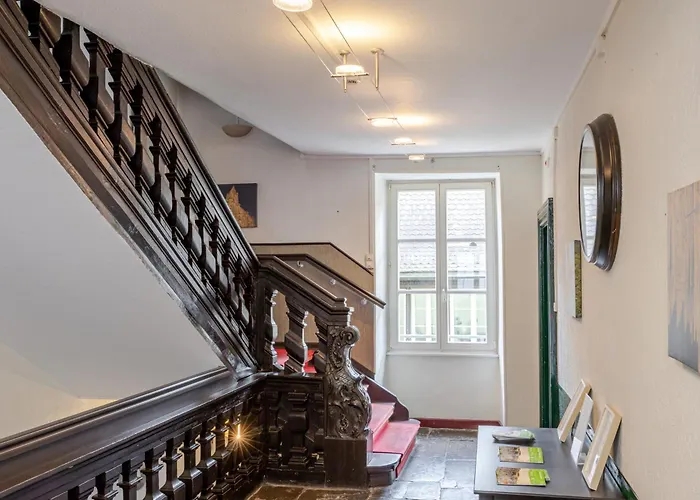 Patricia - Hyper Centre