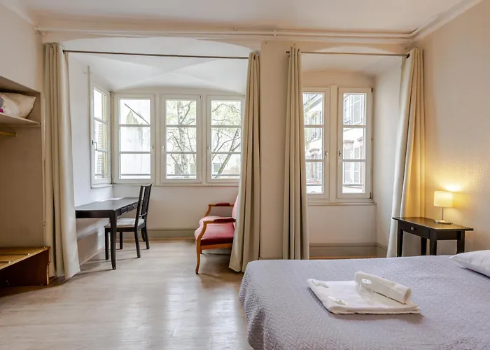 Patricia - Hyper Centre