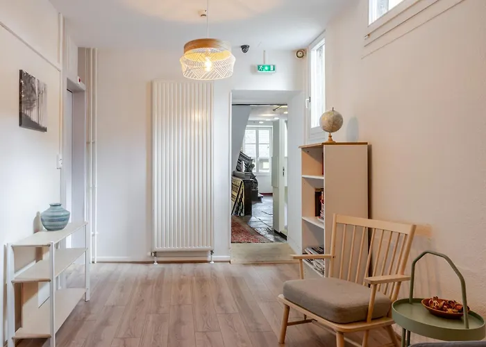 Patricia - Hyper Centre