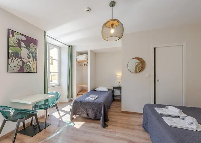 Patricia - Hyper Centre