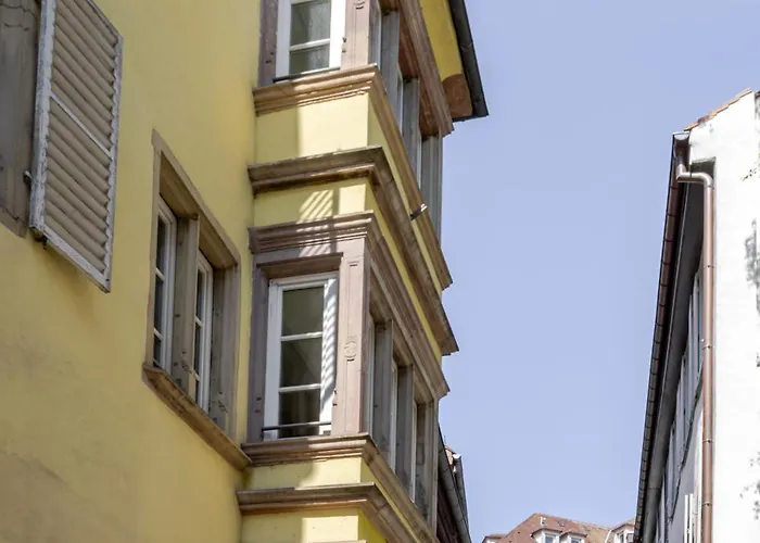 Patricia - Hyper Centre *