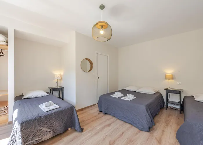 Patricia - Hyper Centre Strasbourg