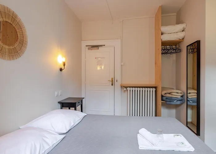 Patricia - Hyper Centre