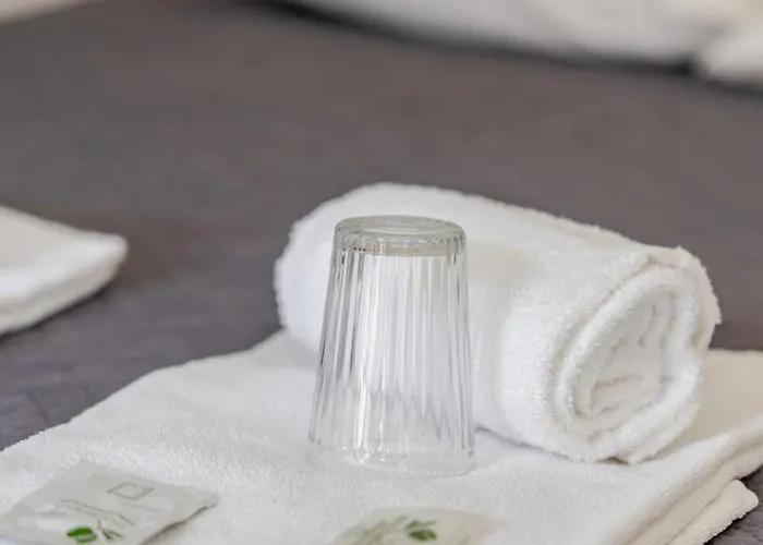 Patricia - Hyper Centre Hotel *