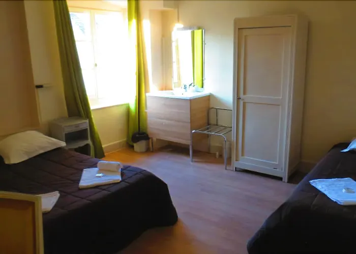 Patricia - Hyper Centre *