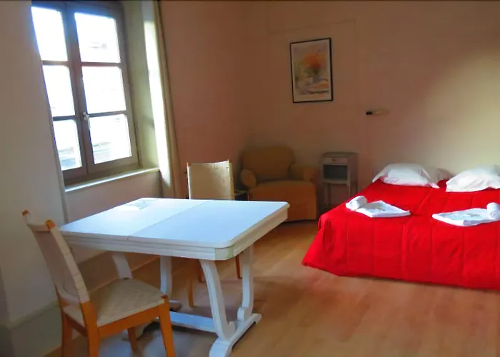 Patricia - Hyper Centre Hotel *