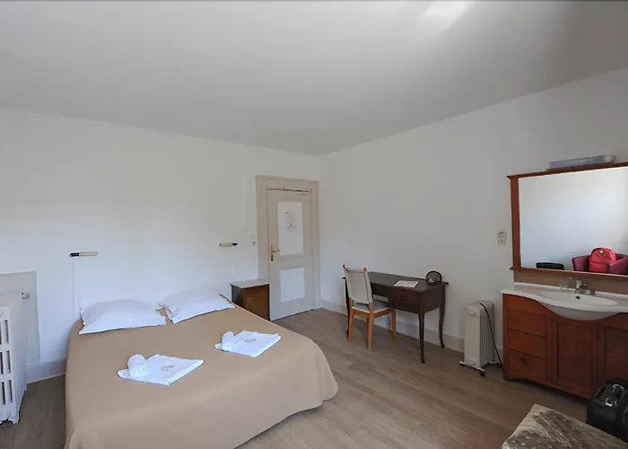 Patricia - Hyper Centre Strasbourg