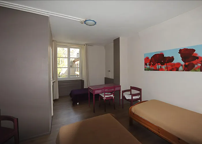 Patricia - Hyper Centre